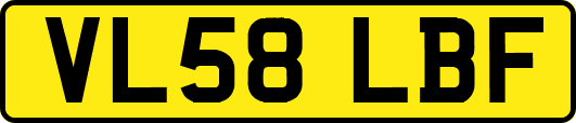 VL58LBF