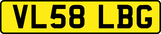 VL58LBG