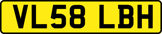 VL58LBH