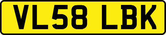 VL58LBK