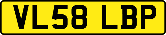VL58LBP