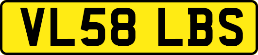 VL58LBS