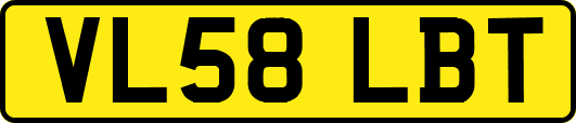 VL58LBT