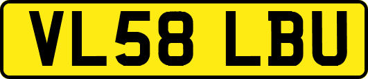 VL58LBU