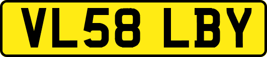 VL58LBY