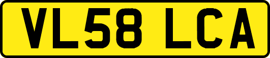 VL58LCA