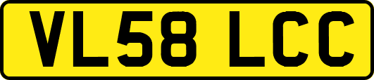 VL58LCC