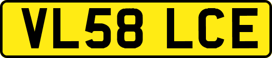 VL58LCE