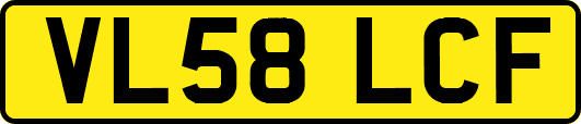 VL58LCF