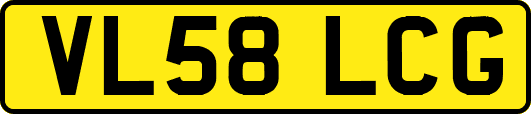 VL58LCG