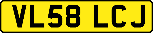 VL58LCJ