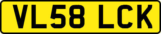 VL58LCK