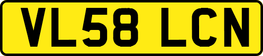 VL58LCN
