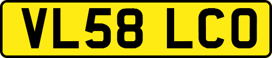 VL58LCO