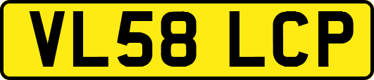 VL58LCP