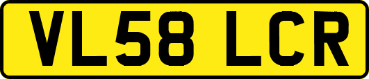 VL58LCR