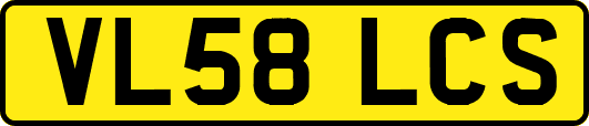 VL58LCS