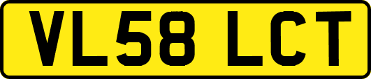 VL58LCT