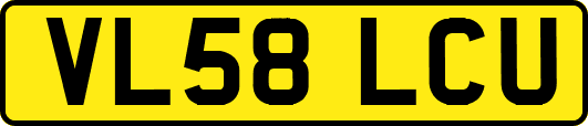 VL58LCU