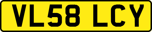 VL58LCY