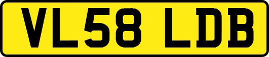 VL58LDB