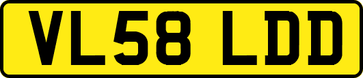 VL58LDD