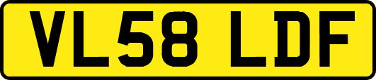 VL58LDF