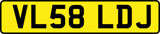 VL58LDJ