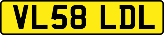 VL58LDL