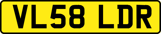 VL58LDR