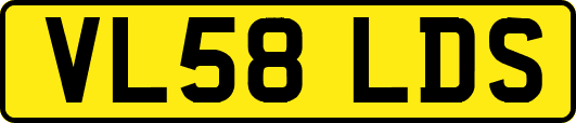 VL58LDS
