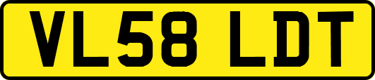 VL58LDT