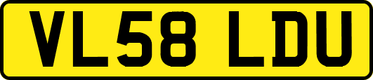 VL58LDU