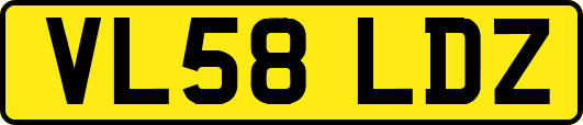VL58LDZ