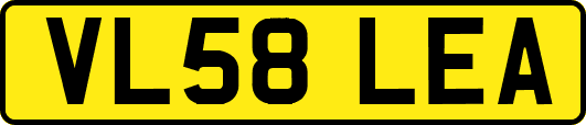 VL58LEA