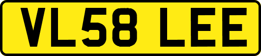 VL58LEE