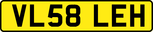 VL58LEH