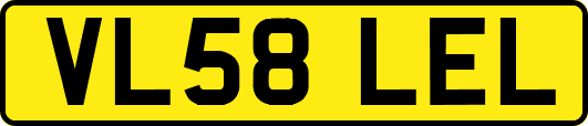 VL58LEL