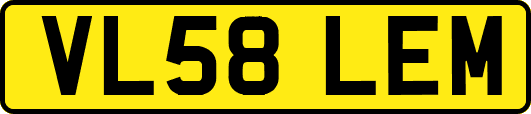 VL58LEM