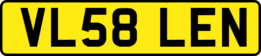 VL58LEN