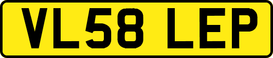 VL58LEP