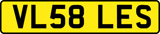 VL58LES