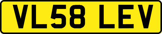 VL58LEV