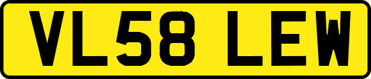 VL58LEW