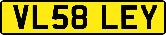 VL58LEY