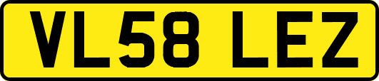 VL58LEZ