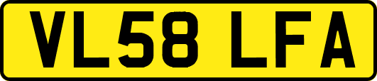 VL58LFA