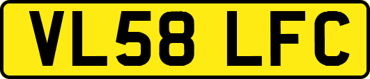 VL58LFC