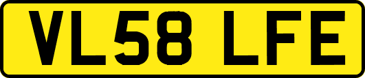 VL58LFE