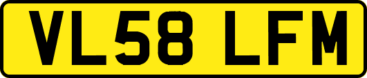 VL58LFM